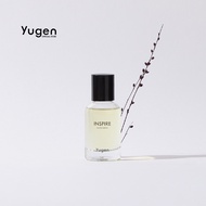 Yugen ผลิตภัณฑ์น้ำหอม กลิ่นอินสไปร์ (Yugen - Eau De Parfum/ Scent : Inspire)