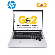 HP ZBOOK FIREFLY Used Office Laptop Windows 11 14inch