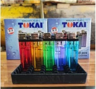 Korek Api TOKAI / Korek Gas TOKAI - 1 pcs 1pcs