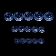 10pcs/set Rubber Non-slip Furniture Chair Leg Caps Feet Sofa Foot Protector Pads Floor Furniture Leg