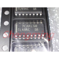 100pcs TL494CDR TL494C SOP-16