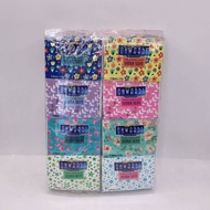 【1PACK=48 SMALL PACK ! ! !】Onwards Tissue 100% Pure Pulp Utra Soft Tissue/Pocket Tissue/包装纸巾(Price 1