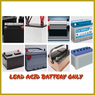 ▼ ▩ ☈ LESCO BATTERY SOLUTION / DISTILLED WATER FOR CAR MOTOR OUTLAST BATTERY NG MOTOR
