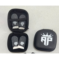 Original AP king premium. Buy two get a free wallet