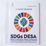 SDGs DESA Percepatan Pencapaian Tujuan Pembangunan Nasional
