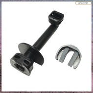 [L E U R] Extension Rod Water Outlet Pipe  for  K2 K3   High Pressure Washer Elbow Exhaust Pipe with