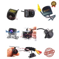 CAR REAR VIEW CAMERA CCD AHD STARLIGHT NIGHT VISION, 4K AHD REVERSE CAMERA Night VERSION WIDE ANGLE 