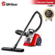 GM Bear Vacum Cleaner Penyedot Debu Ruangan 1487 - Vacum Cleaner