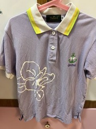 Good Hope 德望小學運動服Orchid Size 34