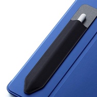 Pencil Holder Sticker Case for Apple IPad Air 2 3 4 2020 2021 Pro 11 10.2 10.9 9.7 12.9 Inch Mini 6