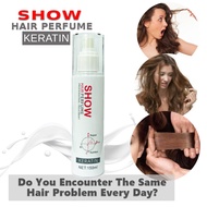 SHOW Keratin Hair Spray / Keratin Hair Treatment (150ml)