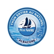 LPD - Tuna Natural/Petit Navire