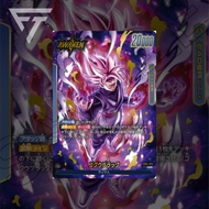 Dragon Ball Super Card Game Fusion World - FB01-035 (JPN)