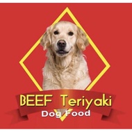 ◎✠◙Beef Teriyaki Dog Food 8kg