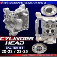 TA RACING bull head + suppap 22-25 & 20-23 EX155 / Y16ZR BST6158