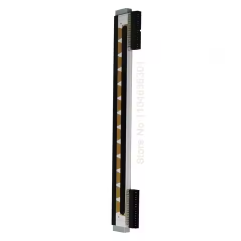 Brand New GX420D Thermal Printhead for Zebra ZP450 ZP550 ZP500 ZP505 GX420 GK420 GX420D GK420D ZP420