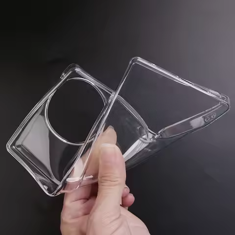 Ultra Thin Soft TPU Phone Case for Sharp Aquos R10 R9 R8 R8S R8Pro SH-51E Silicone Cases Back Cover