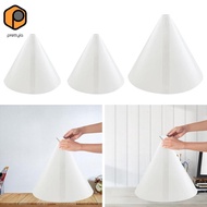 [prettyia] Light Cone 360 Diffusion Small Items Lightweight Cosmestics Jewelry for Photography Studi