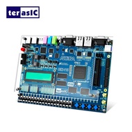 Terasic Altera FPGA Development Board DE2-115 Cyclone IV Free Matching Information