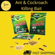 Ant Bait Powder 5g Umpan Semut