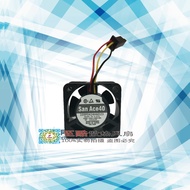 Brand New A90L-0001-0551#A 109P0424H6D23 FANUC FANUC Fan with Original Bracket