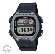 นาฬิกาข้อมือผู้ชาย Casio รุ่น DW291 แท้  By Banana Watch