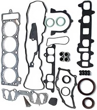 22R Engine Cylinder Head Gasket Kit 1985-1995 S 2.4L SOHC 4Runner Pickup Celica Auto Car 22RE 22REC