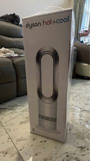 Dyson Hot + Cool™ 風扇暖風機
