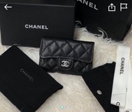 Chanel 卡包