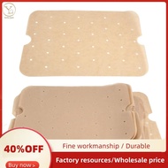 100Pcs Air Fryer Paper Air Hole Air Fryer Parchment Paper Liners for  Foodi Smart FG551 Air Fryer Ac