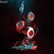 [Dragon design] White Dragon Red Dragon Blue Dragon GA-900DBR-3APFL White Dragon GA-110DBR-7APFLSpor