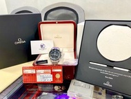 OMEGA SPEEDMASTER MOONWATCH 3570.5000 42MM 月球錶 停產 3570 1861