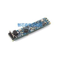 Original HLK-LD2410B-P Human Body Exists Radar Module Sensor Heartbeat Detection Sensor with Bluetoo