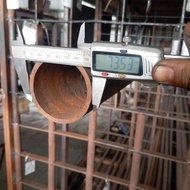 pipa 2½ inch sch 40
