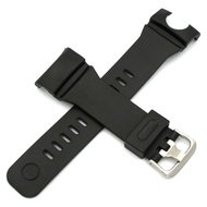 Rubber Replacement Watch Strap GA500 tali jam g shock GA-500 Watchband