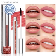 Young Vision Tear Off Lipliner Peel Off Lip Liner Matte To Easy Not Dye And The Lip Smudge U2u3