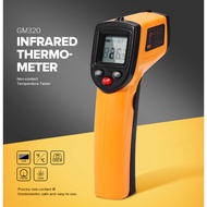 Benetech GM320 Laser Digital Infrared Thermometer