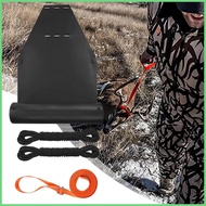 Deer Sled Game Hauler Deer Drag Sled Hauler Heavy Duty Deer Hunting Gear Hunting Accessories Deer Ca