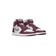 Air JORDAN 1 LOW BORDEAUX