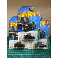 Hot Wheels Porsche 911 Turbo 3.6(964) - First Variant