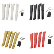 Hubsan H501S H501C Upgraded Landing Gear Set Reinforced Skid Compatible H501A H501M FPV Quadcopter