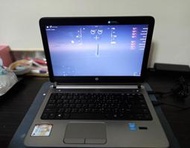 ^.^飛行屋(二手商品專區)惠普 HP 430 ProBook G2筆記型電腦#8G 256SSD#輕薄型#13.3吋#
