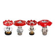 54 Points Brass Valve Core PPR Circlip Valve Core 6 Points Cut-off Valve Core Water Pipe Valve Acces