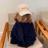 (GWP) Gimme Fresh Dog Parent Cap (Cream)