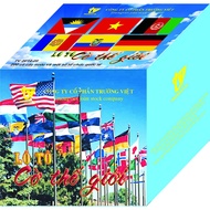 Flags of countries and some international organizations