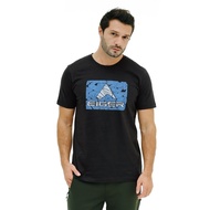 EIGER ZIMMER MAN T-SHIRT