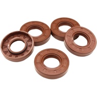Oil seal Viton ID Used With 40 mm Shaft Heat Resistant OD 52-72 40X62X8