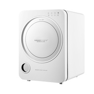 เครื่องนึ่งขวดนม เครื่องฆ่าเชื้อ ขวดนม เครื่องอบ  PRINCE & PRINCESS BABY STERILIZER GEN 3