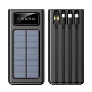 POWERBANK 80000MAH SOLAR POWERBANK BATTERY