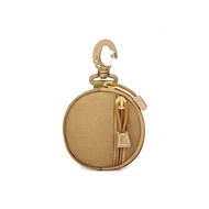 AT-🛫Kangaroo Multi-Functional Small round Bag Keychain Bag Portable Belt Hanging Bag Sports Tactical Small Bag Spare Cha